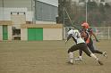 Evry Daily Photo - Corsaire vs Molosse - Foot US 738